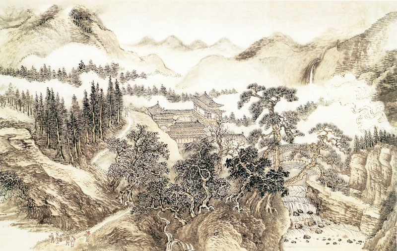 武當(dāng)歌