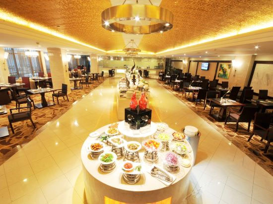 武當(dāng)山建國飯店