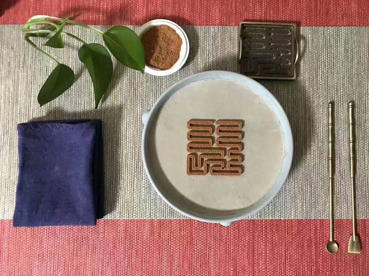 女子駐顏術之【香養容顏】-中國道家養生網