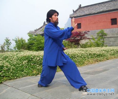 中國古代文化遺產的精髓——《太極圖》與太極思維